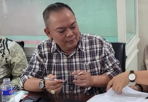 Nilai Aset yang Disita Capai Rp38,5 Miliar, Laporan Kekayaan Arinal Djunaidi di LHKPN Tercatat Rp28,6 Miliar