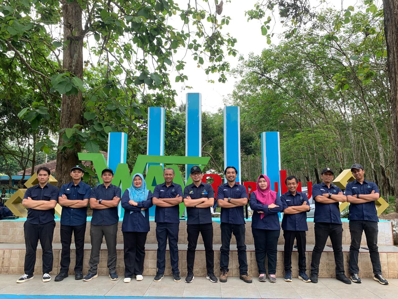 Foto Karpim PTPN I Regional 7 Kebun Way Berulu