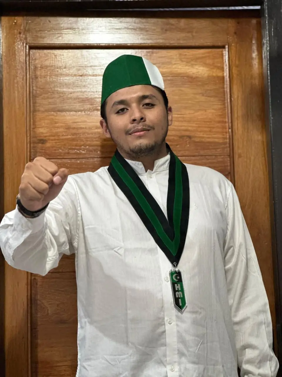 TANGGUNGJAWAB KONSTITUSI, REGENERASI DAN AMANAT ORGANISASI