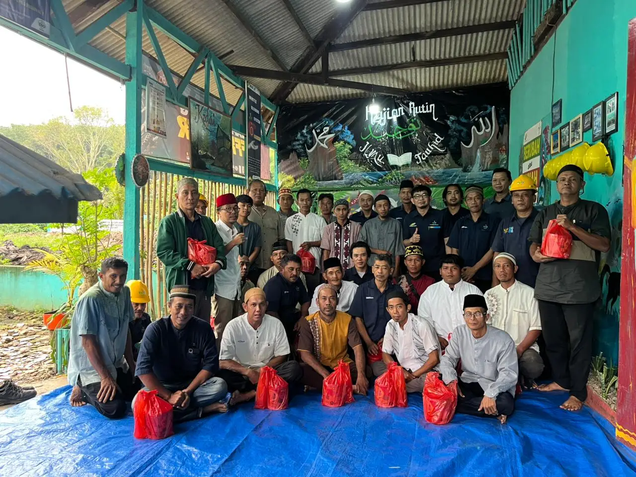 Syukur Ramadhan dalam Cahaya Tauhid: Menyejukkan Hati, Menguatkan Iman