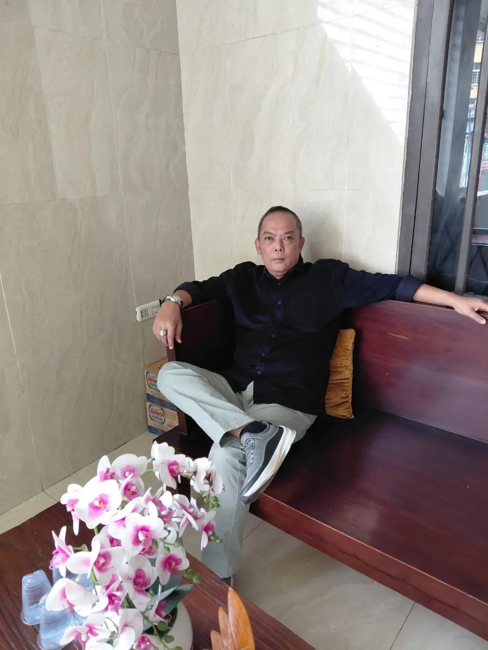 Didukung Ketua Komisi III DPR RI, Yulizar Tegaskan Dr. Budiono, S.H., M.H. Layak Pimpin Unila