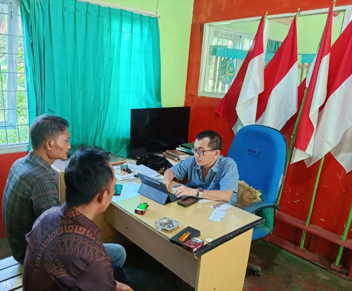 Insentif RT Dipangkas 75 Persen, Ketimpangan dengan Perangkat Desa Picu Kritik Tajam