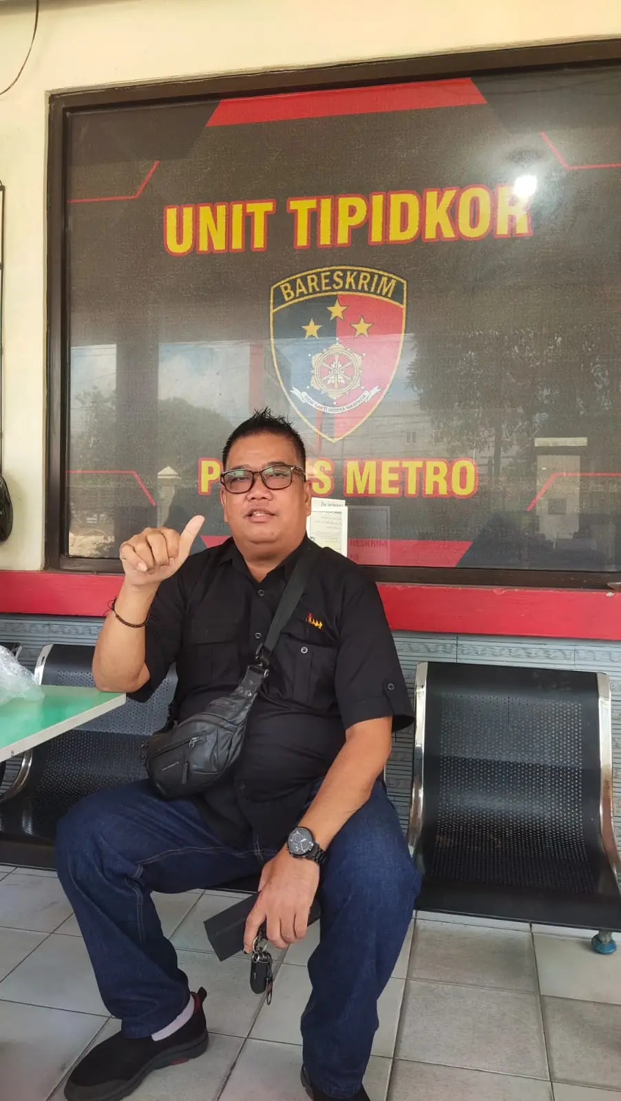 IPLI Dorong Transparansi dan Klarifikasi Publik, Pemkot Metro Diharapkan Respons Aspirasi Masyarakat