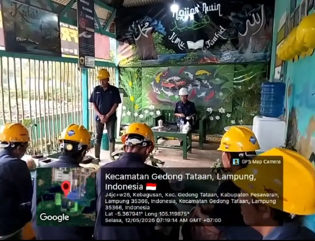 Doa Pekerja Lampung Terjawab, Tim Polda Lampung Berhasil Tangkap Pelaku Penembakan Bripka Arya