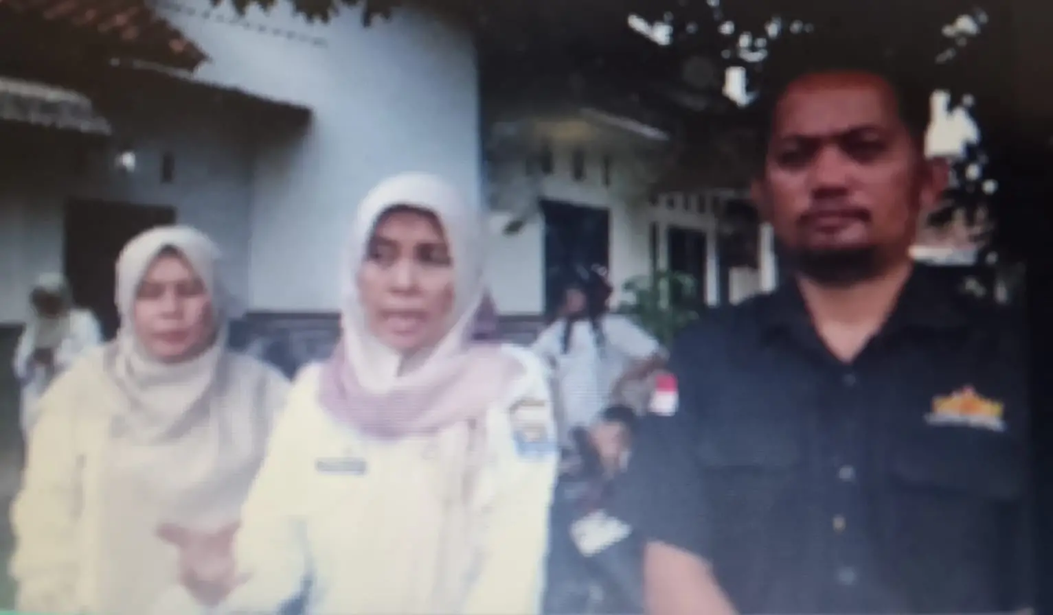 15 Tahun Terbaring, Baru Tersentuh Perhatian: Satu Telepon IPLI Menggerakkan Pemkot Metro Evakuasi Korban Kecelakaan Kerja