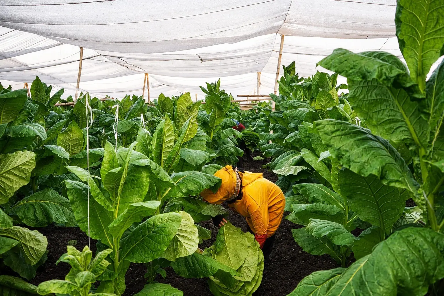PTPN I (Persero) Jaga Praja dan Ekonomi Petani Pemilik Lahan di Jember