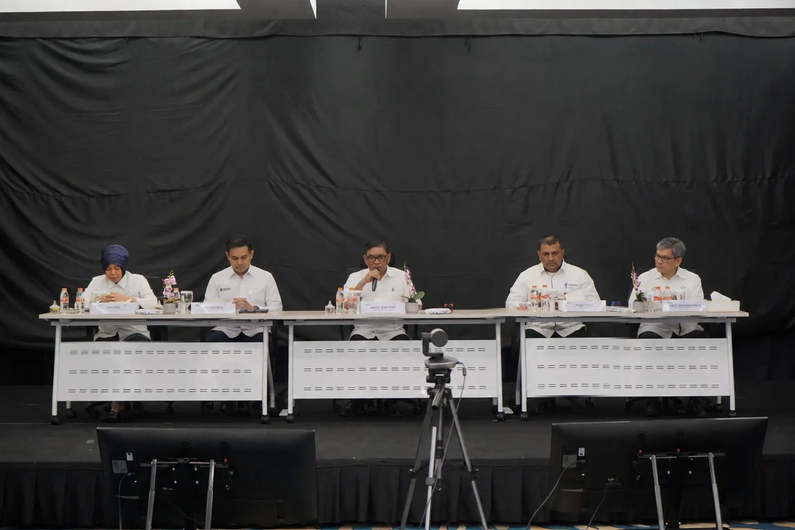 Menuju Korporasi Agroindustri Berdaya Saing Global