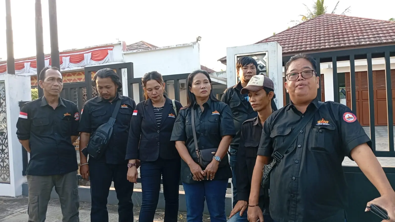 Ketum IPLI Dampingi Guru Honorer Dipecat, Desak Wali Kota Metro Buka Dialog: “Keadilan bagi Pendidik Harus Ditegakkan”