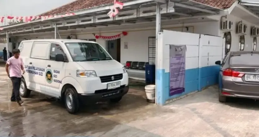 Ketua IPLI Metro Soroti Polemik SPPG Alu Salim: Libatkan Masyarakat agar Manfaat MBG Dirasakan Bersama