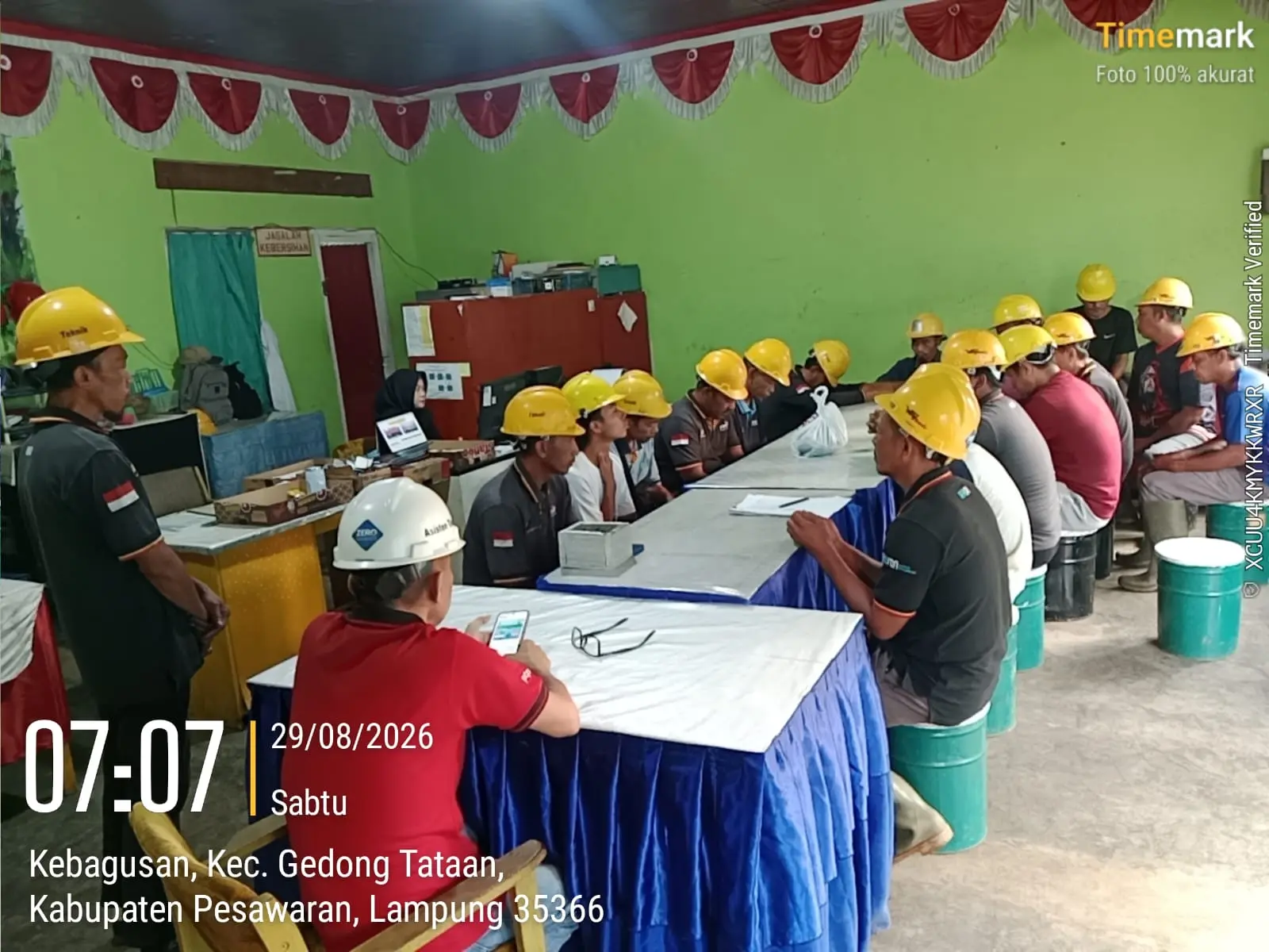 Menjaga Integritas dan Kearifan Lokal Lampung, Fondasi Kepemimpinan yang Bermartabat
