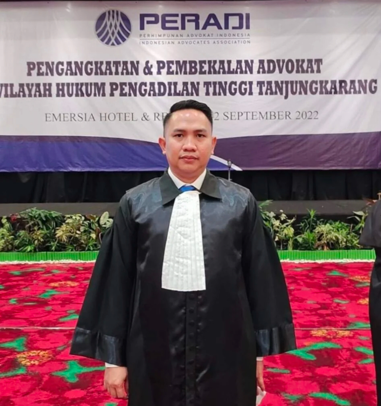 Klaim Ada Bukti Kuat Penyimpangan Anggaaran, KPP-HAM Segera Somasi Dinas Kesehatan Tuba