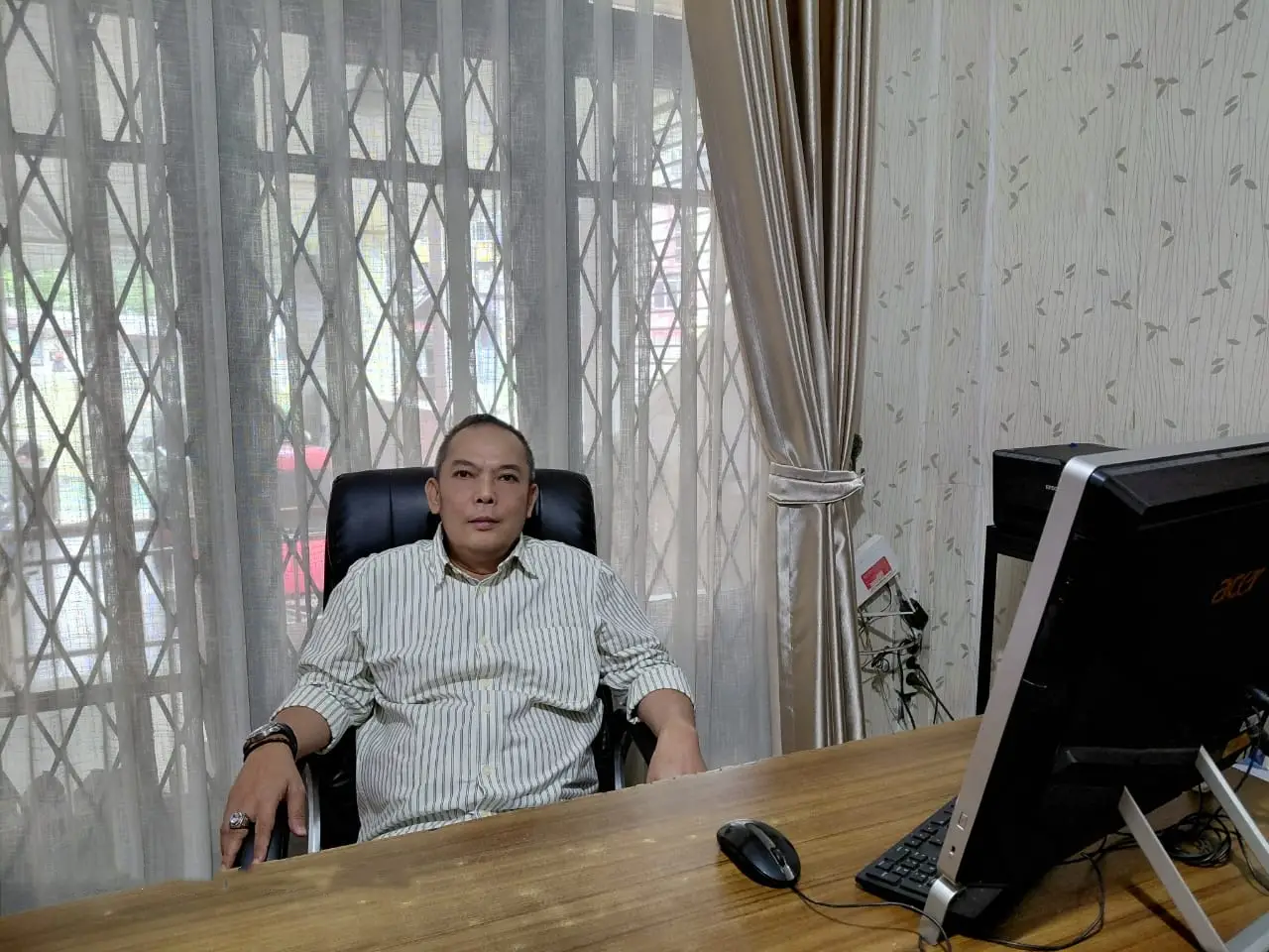 Perda Pro-Rakyat Lampung 2025: Harapan Baru bagi Petani Singkong dan Penambang Rakyat