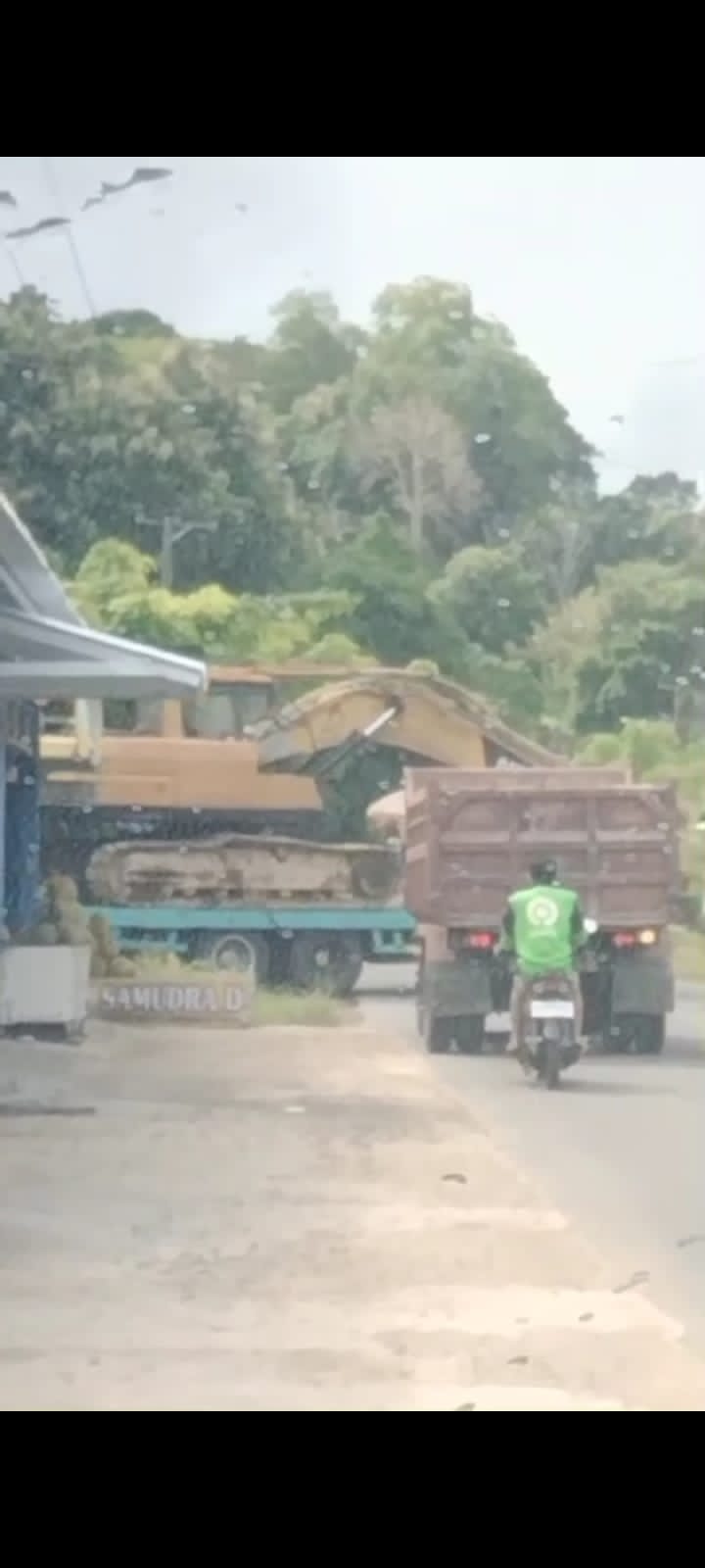 Tambang Ilegal di Pesawaran Disorot, KPP-HAM Lampung Siap Laporkan ke Polisi