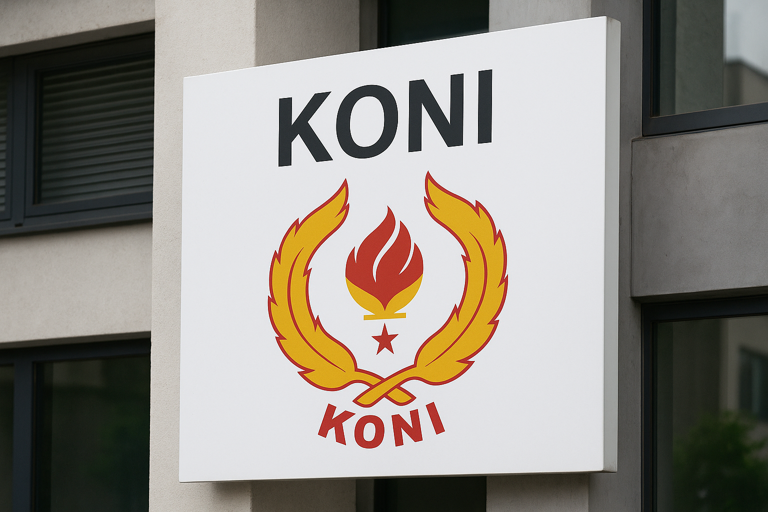 KPP-HAM Tekan Kejari Tubaba Usut Dugaan Penyalahgunaan Dana Hibah KONI